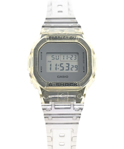 CASIO G-SHOCK 腕時計