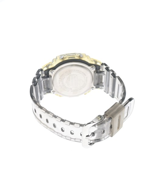 CASIO G-SHOCK（カシオジーショック）腕時計 黒 サイズ:- メンズ/2200615428116