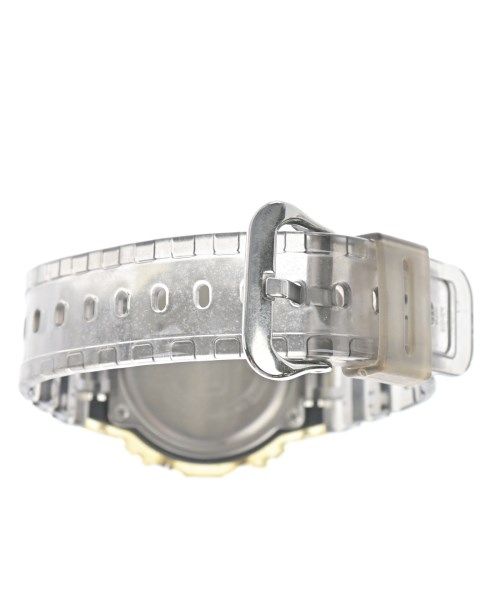 CASIO G-SHOCK（カシオジーショック）腕時計 黒 サイズ:- メンズ/2200615428116