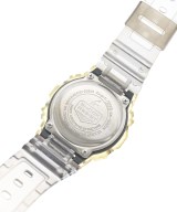 CASIO G-SHOCK（カシオジーショック）腕時計 黒 サイズ:- メンズ/2200615428116