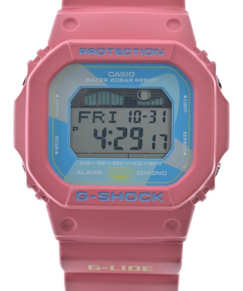 カシオジーショック(CASIO G-SHOCK)のCASIO G-SHOCK 腕時計