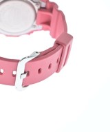 CASIO G-SHOCK（カシオジーショック）腕時計 ピンク サイズ:- メンズ/2200616437070
