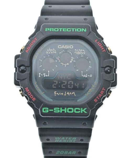 カシオジーショック(CASIO G-SHOCK)のCASIO G-SHOCK 腕時計