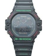CASIO G-SHOCK（カシオジーショック）腕時計 黒 サイズ:- メンズ/2200616558010