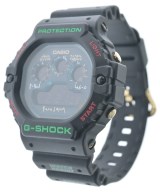 CASIO G-SHOCK（カシオジーショック）腕時計 黒 サイズ:- メンズ/2200616558010