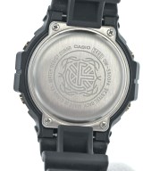 CASIO G-SHOCK（カシオジーショック）腕時計 黒 サイズ:- メンズ/2200616558010