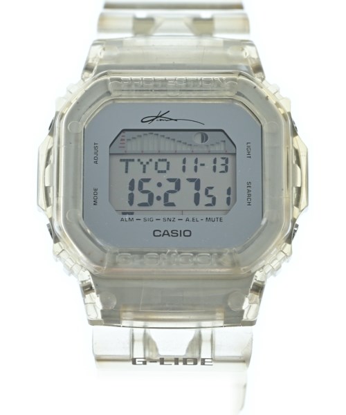 CASIO G-SHOCK 腕時計
