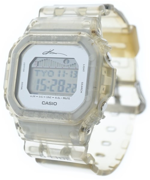 CASIO G-SHOCK（カシオジーショック）腕時計 その他（柄物・カラフル） サイズ:- メンズ/2200612505087