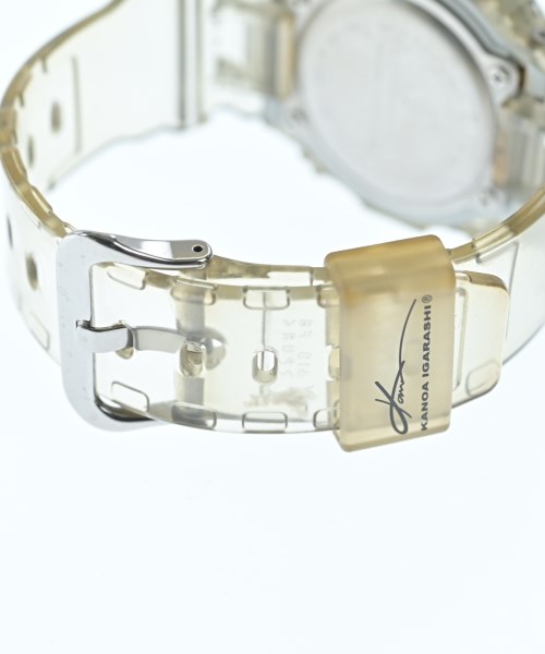 CASIO G-SHOCK（カシオジーショック）腕時計 その他（柄物・カラフル） サイズ:- メンズ/2200612505087