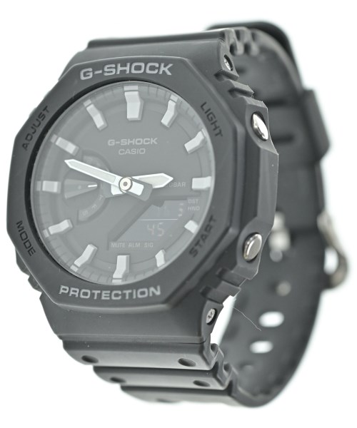 CASIO G-SHOCK（カシオジーショック）腕時計 黒 サイズ:- メンズ/2200613521048