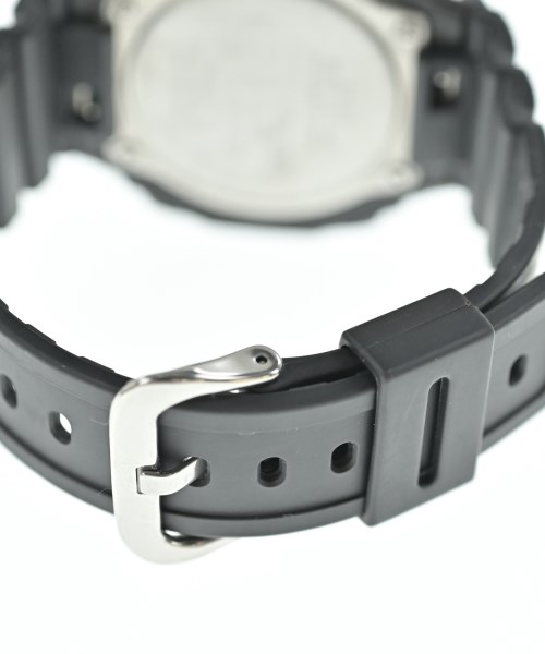 CASIO G-SHOCK（カシオジーショック）腕時計 黒 サイズ:- メンズ/2200613521048