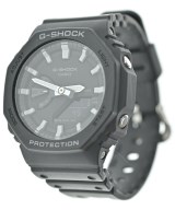 CASIO G-SHOCK（カシオジーショック）腕時計 黒 サイズ:- メンズ/2200613521048