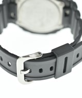 CASIO G-SHOCK（カシオジーショック）腕時計 黒 サイズ:- メンズ/2200613521048