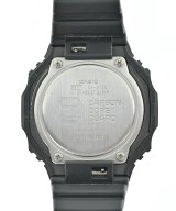CASIO G-SHOCK（カシオジーショック）腕時計 黒 サイズ:- メンズ/2200613521048
