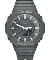 CASIO G-SHOCK 腕時計