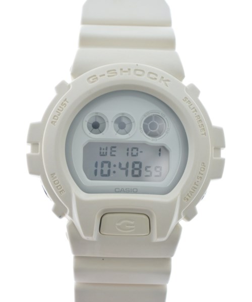 カシオジーショック(CASIO G-SHOCK)のCASIO G-SHOCK 腕時計