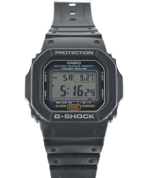 カシオジーショック(CASIO G-SHOCK)のCASIO G-SHOCK 腕時計