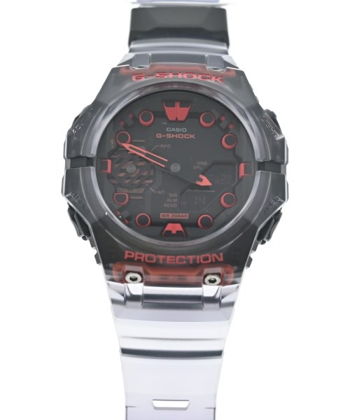 カシオジーショック(CASIO G-SHOCK)のCASIO G-SHOCK 腕時計