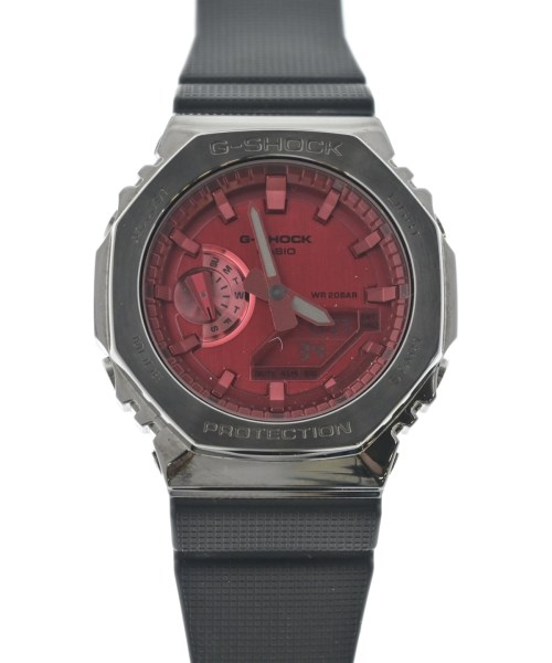 カシオジーショック(CASIO G-SHOCK)のCASIO G-SHOCK 腕時計