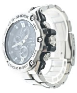 CASIO G-SHOCK（カシオジーショック）腕時計 グレー サイズ:- メンズ/2200600125082