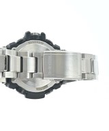 CASIO G-SHOCK（カシオジーショック）腕時計 グレー サイズ:- メンズ/2200600125082