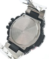 CASIO G-SHOCK（カシオジーショック）腕時計 グレー サイズ:- メンズ/2200600125082