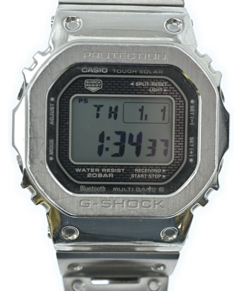 CASIO G-SHOCK 腕時計