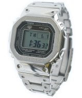 CASIO G-SHOCK（カシオジーショック）腕時計 グレー サイズ:- メンズ/2200607253061