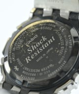 CASIO G-SHOCK（カシオジーショック）腕時計 グレー サイズ:- メンズ/2200607253061