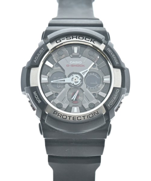 CASIO G-SHOCK 腕時計