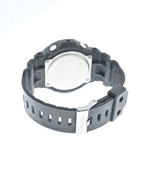 CASIO G-SHOCK（カシオジーショック）腕時計 黒 サイズ:- メンズ/2200607531015
