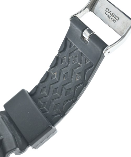 CASIO G-SHOCK（カシオジーショック）腕時計 黒 サイズ:- メンズ/2200607531015