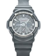 CASIO G-SHOCK（カシオジーショック）腕時計 黒 サイズ:- メンズ/2200607531015