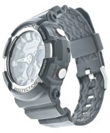 CASIO G-SHOCK（カシオジーショック）腕時計 黒 サイズ:- メンズ/2200607531015