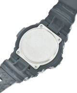 CASIO G-SHOCK（カシオジーショック）腕時計 黒 サイズ:- メンズ/2200607531015