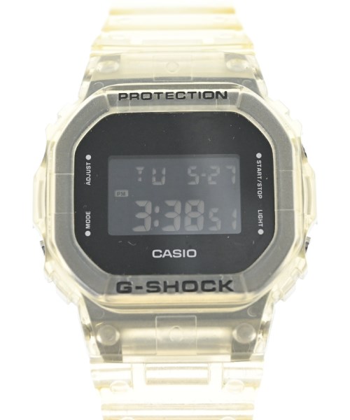 カシオジーショック(CASIO G-SHOCK)のCASIO G-SHOCK 腕時計