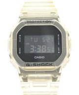 CASIO G-SHOCK 腕時計