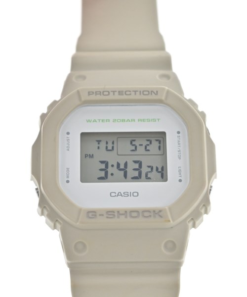 カシオジーショック(CASIO G-SHOCK)のCASIO G-SHOCK 腕時計