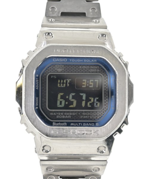 カシオジーショック(CASIO G-SHOCK)のCASIO G-SHOCK 腕時計