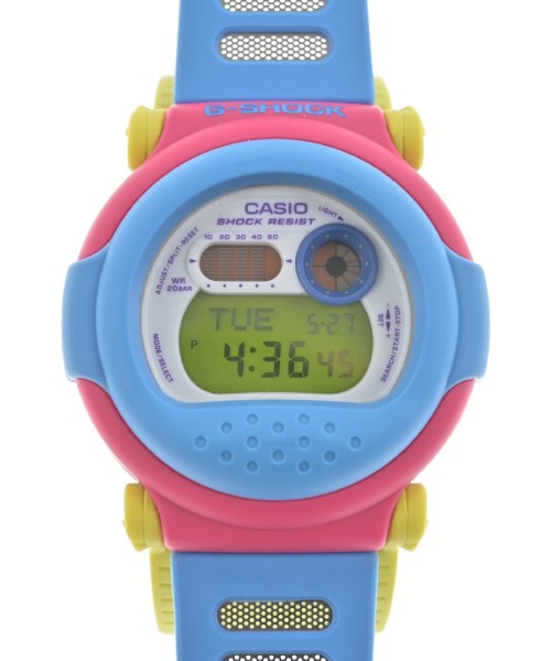 カシオジーショック(CASIO G-SHOCK)のCASIO G-SHOCK 腕時計