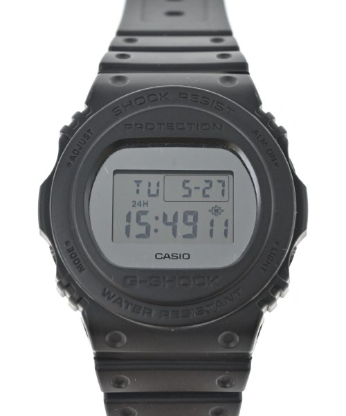 カシオジーショック(CASIO G-SHOCK)のCASIO G-SHOCK 腕時計