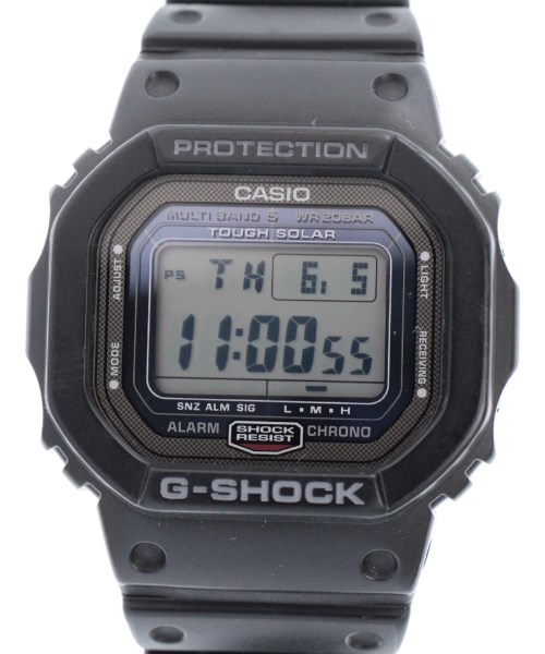 カシオジーショック(CASIO G-SHOCK)のCASIO G-SHOCK 腕時計