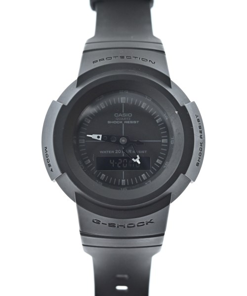 CASIO G-SHOCK(カシオジーショック)腕時計 黒 サイズ:-/2200673966063