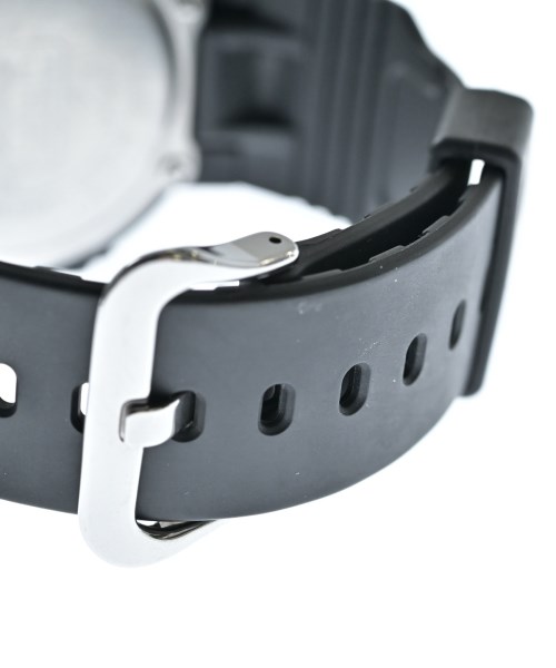 CASIO G-SHOCK（カシオジーショック）腕時計 黒 サイズ:- メンズ/2200673966063