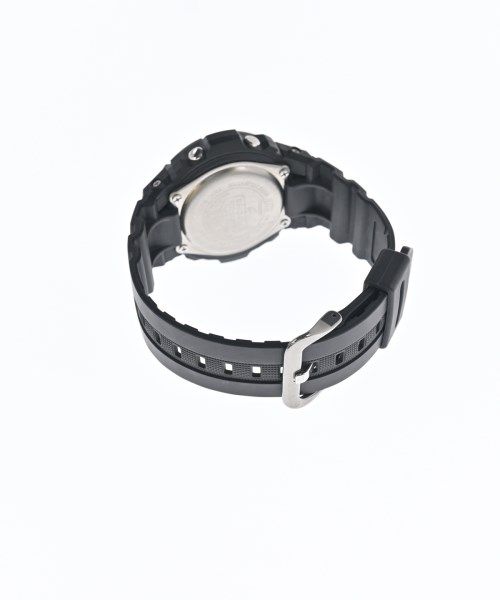 CASIO G-SHOCK（カシオジーショック）腕時計 シルバー サイズ:- メンズ/2200675528023