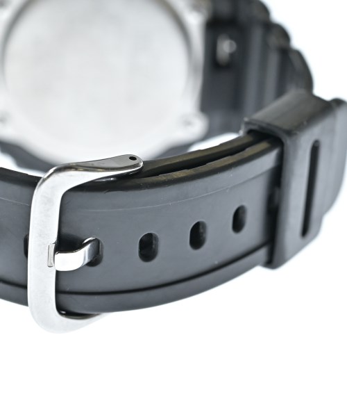 CASIO G-SHOCK（カシオジーショック）腕時計 黒 サイズ:- メンズ/2200675297134