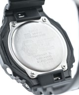 CASIO G-SHOCK（カシオジーショック）腕時計 黒 サイズ:- メンズ/2200675297134