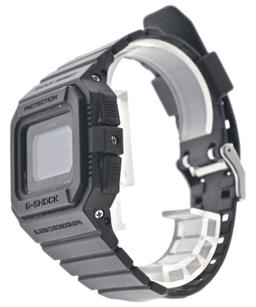 CASIO G-SHOCK（カシオジーショック）腕時計 黒 サイズ:- メンズ/2200677080475