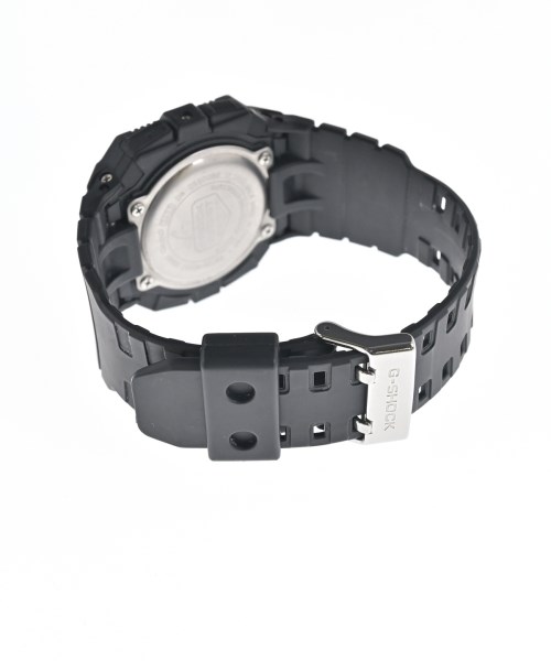 CASIO G-SHOCK（カシオジーショック）腕時計 黒 サイズ:- メンズ/2200677080475