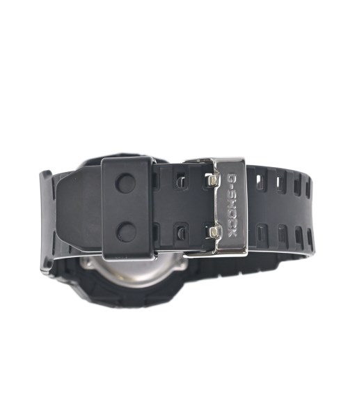 CASIO G-SHOCK（カシオジーショック）腕時計 黒 サイズ:- メンズ/2200677080475